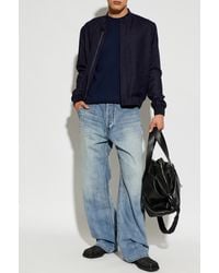 Givenchy - Bomber Jacket - Lyst