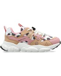 Flower Mountain - Yamano 3 Sports Shoes - Lyst