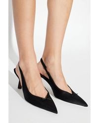 Neous - Heeled Shoes "Moriah" - Lyst