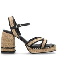 Castañer - Platform Sandals - Lyst