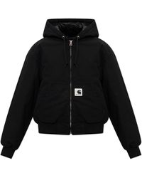 Carhartt - Insulated "Og Active" Jacket - Lyst