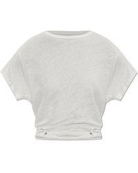 IRO - Top 'Sorenza' - Lyst