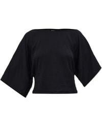 MISBHV - Top With Slit Sleeves - Lyst