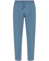 Hanro - Underwear Trousers From The "Casuals" Collection - Lyst
