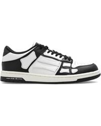 Amiri - Skel Top Sports Shoes - Lyst