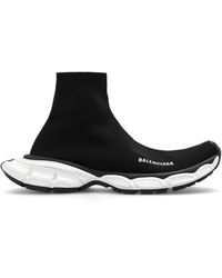 Balenciaga - '3xl Sock' Sneakers, - Lyst