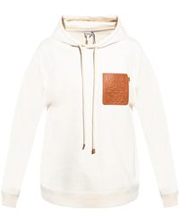 loewe hoodies
