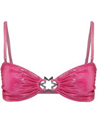 MISBHV - Bikini Top - Lyst