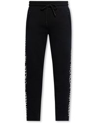 Moncler - Zip-up Hoodie - Lyst