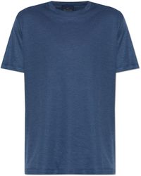 Paul & Shark - Shirt With Pocket - Lyst