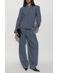 IRO - "Laaz" Trousers - Lyst