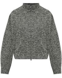 Max Mara - Jacket "Katia" - Lyst
