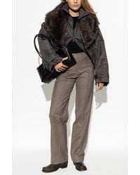 Gestuz - Insulated Jacket 'Gzolina' - Lyst