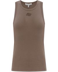 Munthe - Top 'Tezza' - Lyst