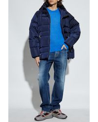 DSquared² - Puffer Jacket - Lyst