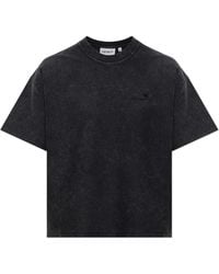 Carhartt - T-Shirt 'Lambert' - Lyst