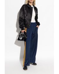 adidas Originals - Sweatpants With Logo - Lyst