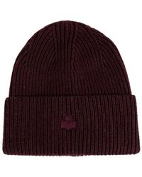 Isabel Marant - "Mayers" Cap - Lyst