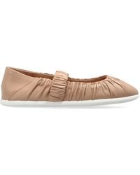 Bogner - "Vienna" Leather Shoes - Lyst