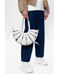 bottega veneta the shell