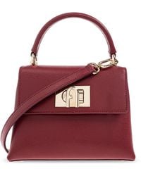 Furla - Handbag '1927 Mini' - Lyst