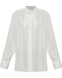Paul Smith - 'Oversize' Shirt - Lyst