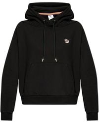 PS by Paul Smith - Sweatshirt With Logo, - Lyst