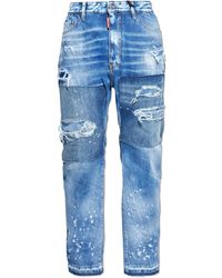 DSquared² - Jeans "London Bro" - Lyst