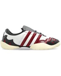 Y-3 - 'Regu 2002' Sports Shoes - Lyst