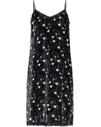 R13 - Sleeveless Dress - Lyst