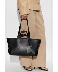 A.P.C. - 'Le Drummer' Shopper Bag - Lyst