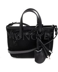 Moncler - "Very" Handbag - Lyst