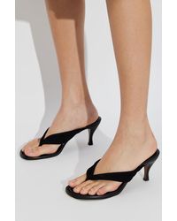 Neous - 'Magrez' Heeled Mules - Lyst