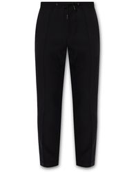 Paul Smith - Pleat-Front Trousers - Lyst
