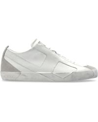 DIESEL - 'S-Slante-D Low' Sports Shoes - Lyst