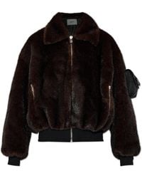Coperni - Faux Fur - Lyst