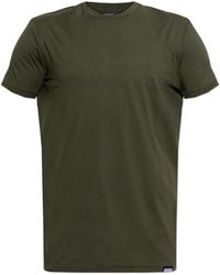 DSquared² - T-Shirt From The 'Underwear' Line - Lyst