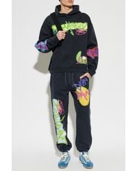 DSquared² - Sweatshirt With Print - Lyst