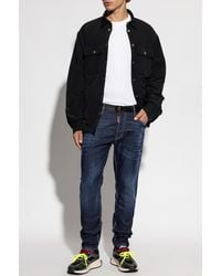 DSquared² - Insulated Jacket - Lyst