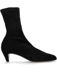 Neous - Heeled Ankle Boots 'Kora' - Lyst