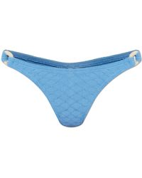 Bondeye - Bottom Of The "Scene" Swimsuit - Lyst