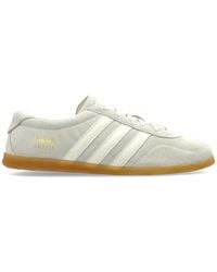 adidas Originals - Sports Shoes 'Gazelle Lo Pro W' - Lyst