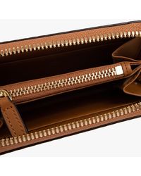 MCM - Wallet With Logo - Lyst