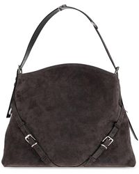Givenchy - 'Vayou Large' Shopper Bag - Lyst