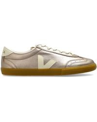Veja - 'Volley O.T. Leather' Sports Shoes - Lyst