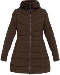 Canada Goose - Quilted Jacket "Clair" - Lyst