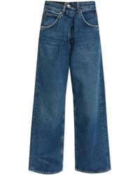 Agolde - "Vana" Jeans - Lyst