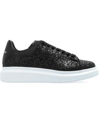 Alexander McQueen - Sneakers - Lyst