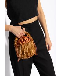 Cult Gaia - ‘Cora Mini’ Bucket Handbag - Lyst