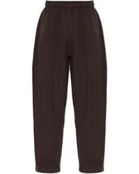 Jacquemus - 'Montaigne' Sweatpants - Lyst